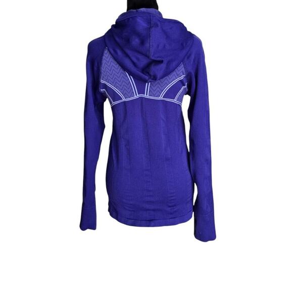 Athleta Full Zip Hoodie - Picture 6 of 10